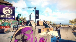 UBISOFT порадует фанатов продолжением серии Trials - Trials Rising