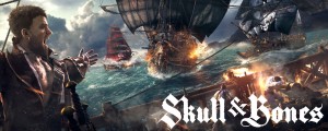 UBISOFT представили новый режим в Skull and Bones