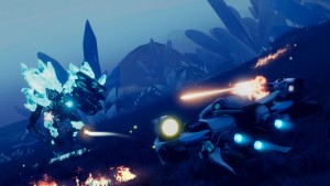 Приготовьтесь к взлету - Выход Starlink: Battle For Atlas состоится 16 октября