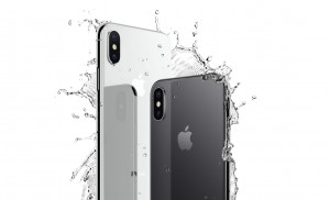 iPhone X выдержал двухнедельное погружение в воду