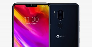 LG G8 ThinQ получит 4К дисплей
