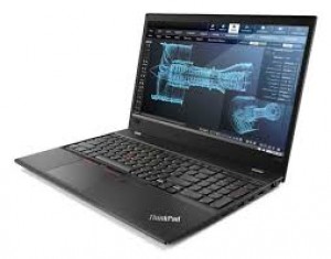 Ноутбук Lenovo ThinkPad P52 оснащается 128 ГБ ОЗУ