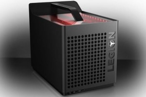 Lenovo Legion Cube C530 для любителей игр