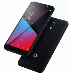 Vodafone Smart N9 стоит 120 долларов