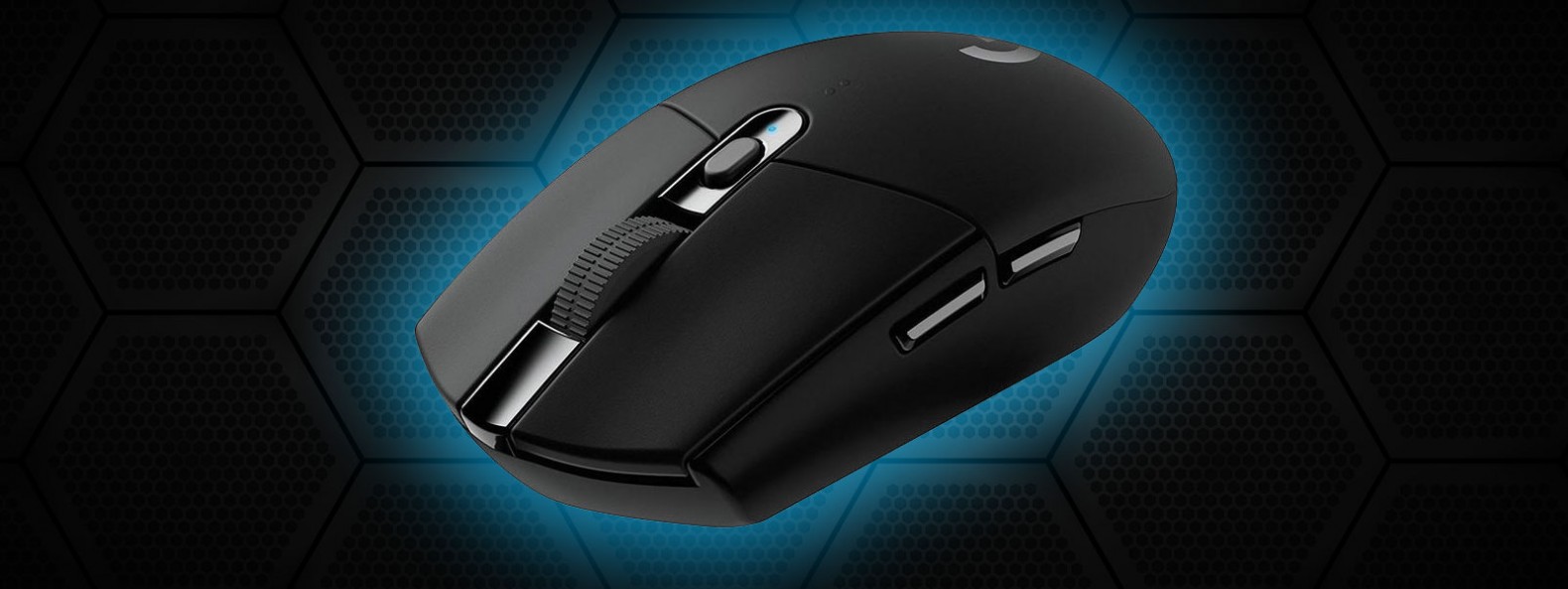 Обзор LOGITECH G305 LIGHTSPEED (910-005282), Лучшая беспроводная мышка для  игр - MegaObzor