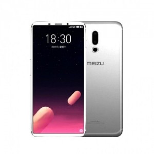 Смартфон Meizu 16 похож на Samsung Galaxy S9