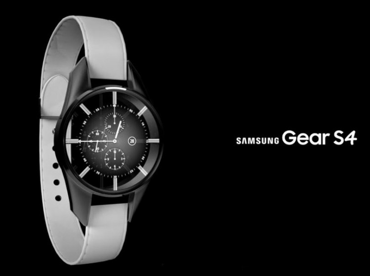 samsung gear s4 44mm