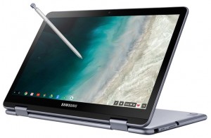 Samsung Chromebook Plus оценен в 500 долларов