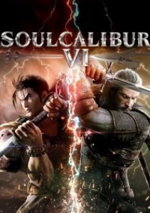 SoulCalibur 6 - Технические требования к ПК