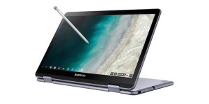 Предварительный обзор Samsung Chromebook Plus V2. Интересная новинка
