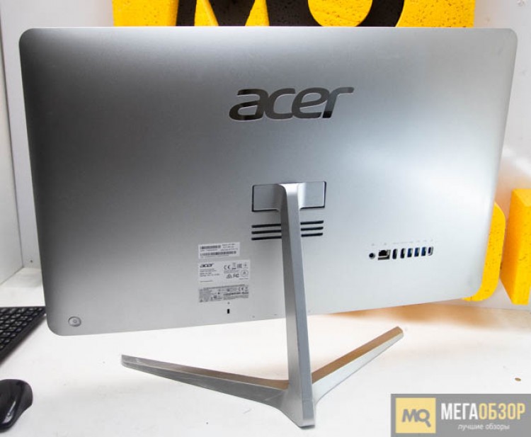 Acer Aspire U27-880