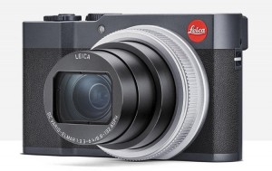 Leica C-Lux стоит дороже тысячи долларов