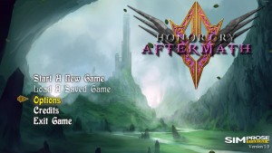 Обзор Honor Cry: Aftermath. RPG для ценителей классики