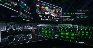 Xbox выйдет с новыми технологиями