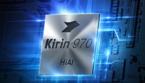 Huawei делает Kirin 1020