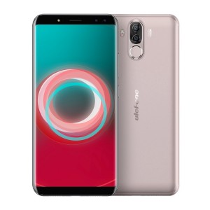 ULEFONE POWER 3S теперь еще дешевле