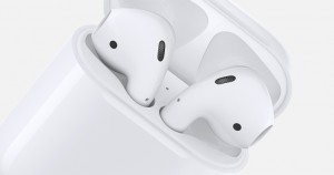 Apple готовит новые AirPods