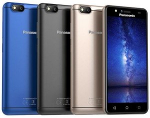 Panasonic готовит к выпуску новый ультрабюджетный смартфон P90