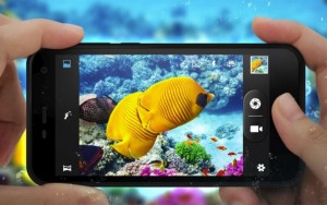 Смартфон Hardcase H500S получил 5-дюймовый экран и АКБ на 3000 мАч