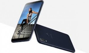 Смартфон ASUS ZenFone Max Pro выходит в России