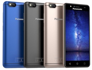 Panasonic готовит к выпуску новый ультрабюджетный смартфон P90
