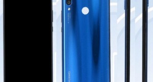 Анонс смартфона Huawei Nova 3 состоится уже в следующем месяце