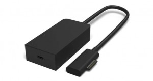 Адаптер USB-C для Microsoft Surface оценен в 80 долларов