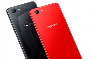 Анонсирован новый смартфон под названием Oppo A73s 