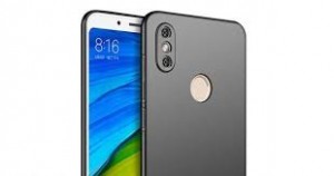 Смартфон Xiaomi Mi Max 3 будет стоить 260 долларов