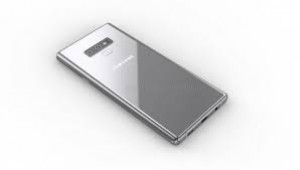Объявлена дата презентации Samsung Galaxy Note 9