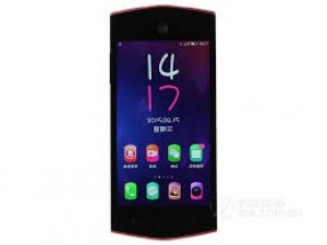 Представлен разукрашенный смартфон Meitu T9 Summer Palace Limited Edition