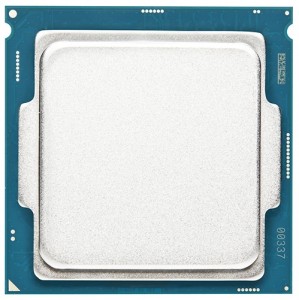Intel подготовила процессор Core i9-9900K