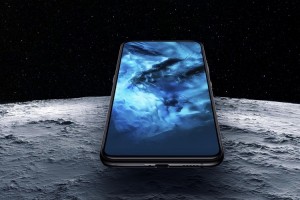 Vivo NEX выпустили в продажу