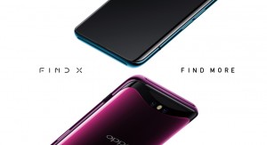 Смартфон Oppo Find X будет продаваться в Китае по цене $750