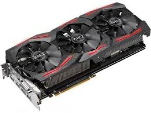 Видеокарта Radeon RX Vega 64 Arez Strix оценена в $750