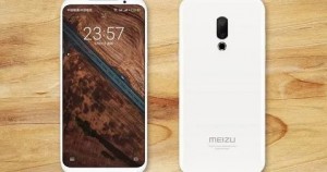Стала известна дата анонса и цена смартфона Meizu 16 Plus
