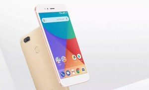 Смартфон Xiaomi Mi A1 обновился до Android Oreo