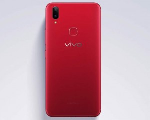  Vivo выпустила новую версию смартфона V9