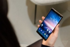  HMD Global разрабатывает новый топовый смартфон Nokia A1 Plus