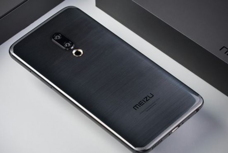 Разблокировка загрузчика meizu x8