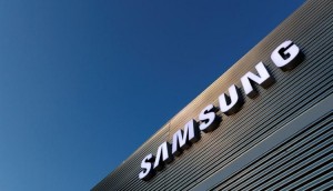 Samsung делает гибкие дисплеи
