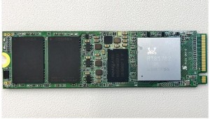 Новые контроллеры Realtek RTS5762 и RTS5763DL NVMe SSD достигают скоростей 3,5 ГБ / с