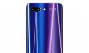 Смартфон Huawei Honor 10 GT получил 8 ГБ ОЗУ