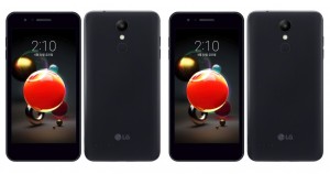 LG объявила о старте продаж смартфона X2
