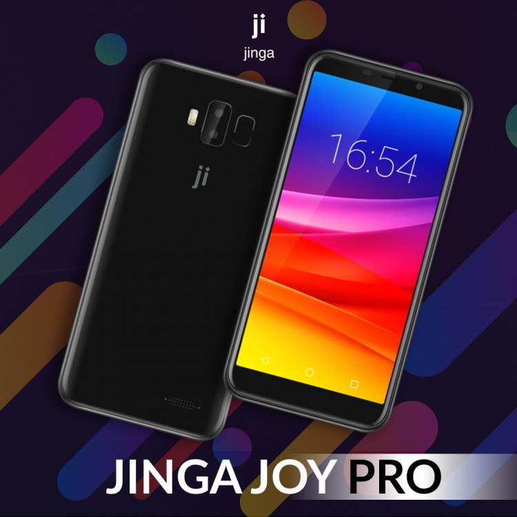 Смартфон jinga joy pro 16gb аккумулятор съемный или нет