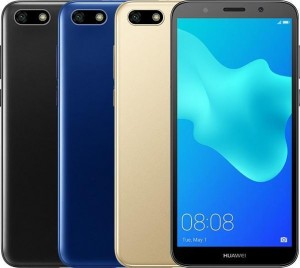 Стала известна российская цена смартфона Huawei Y5 Prime 2018