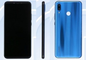 Объявлена дата анонса смартфона Huawei Nova 3 