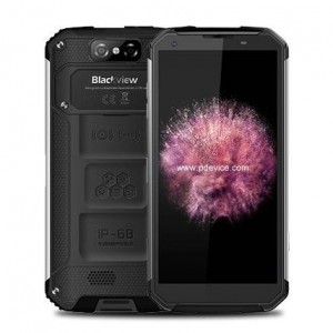 Защищенный смартфон Blackview BV9500 Pro получил функцию рации
