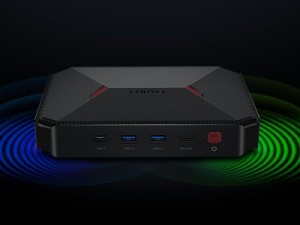 Chuwi объявила старт продаж компактного производительного компьютера GBox