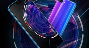 Huawei анонсировала новую версию мощного смартфона Honor 10 GT